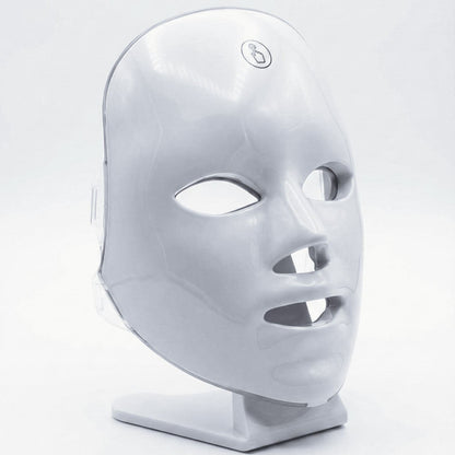Máscara Facial LED Alora Pro [7 Colores]