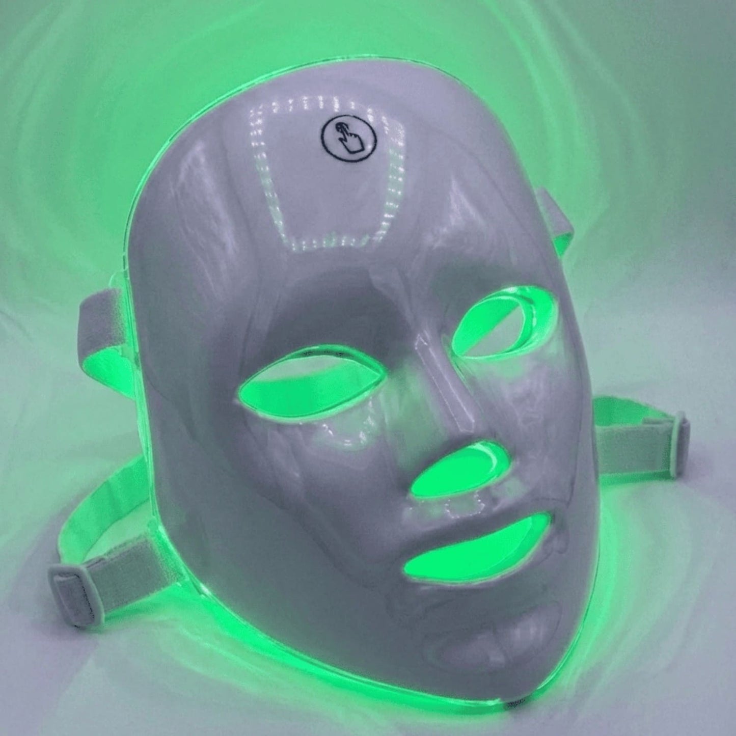 Máscara Facial LED Alora Pro [7 Colores]